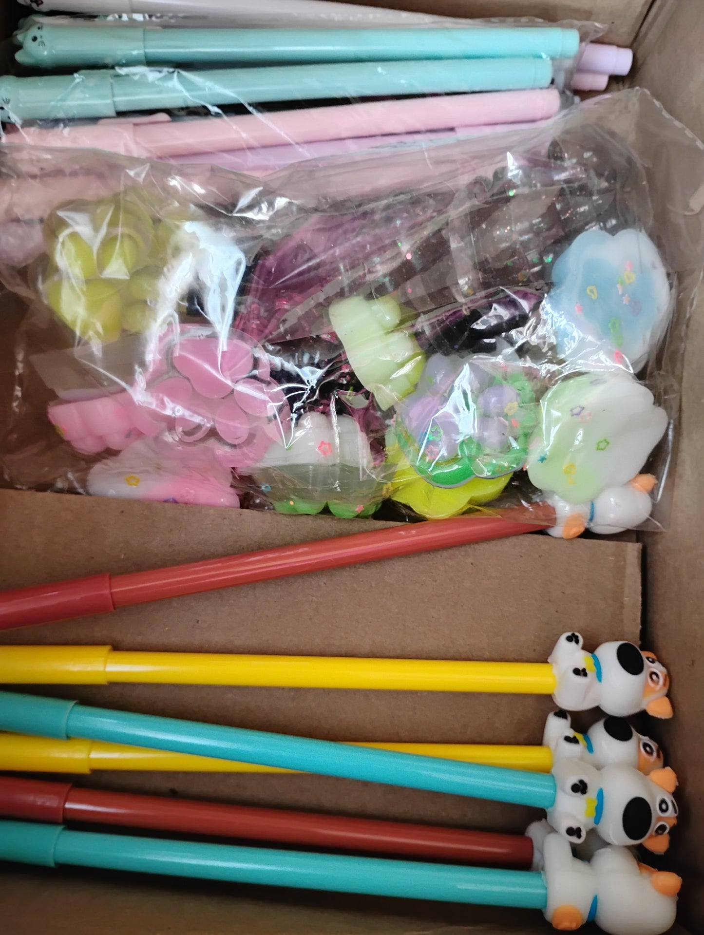 Cat Capsule - 1 or more items!