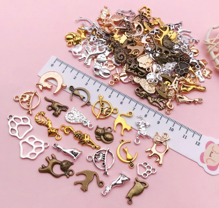 Cat Capsule - 1 or more items!